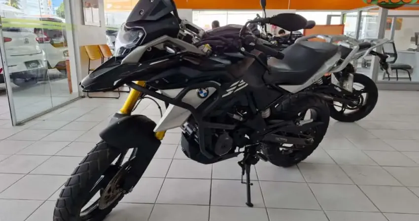 Bmw G 310 gs 2023