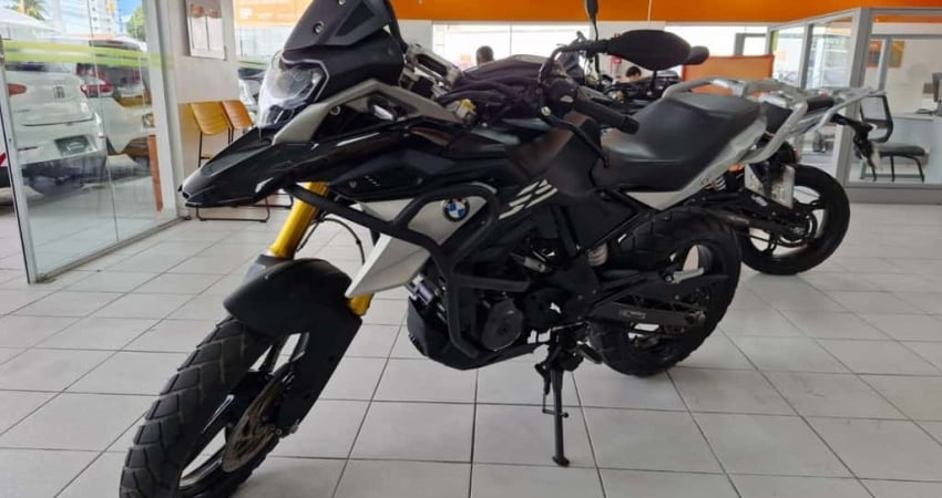 Bmw G 310 gs 2023