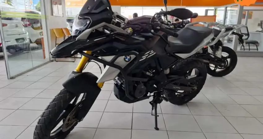 Bmw G 310 gs 2023