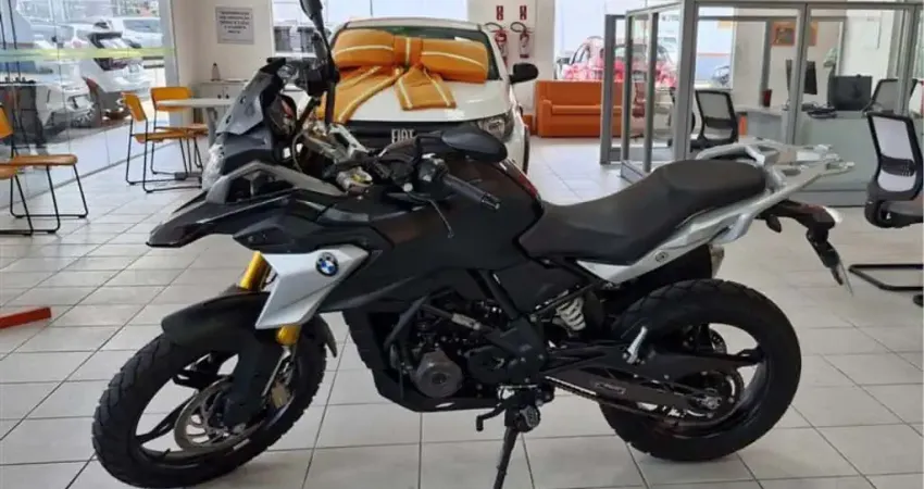 Bmw G 310 gs 2023