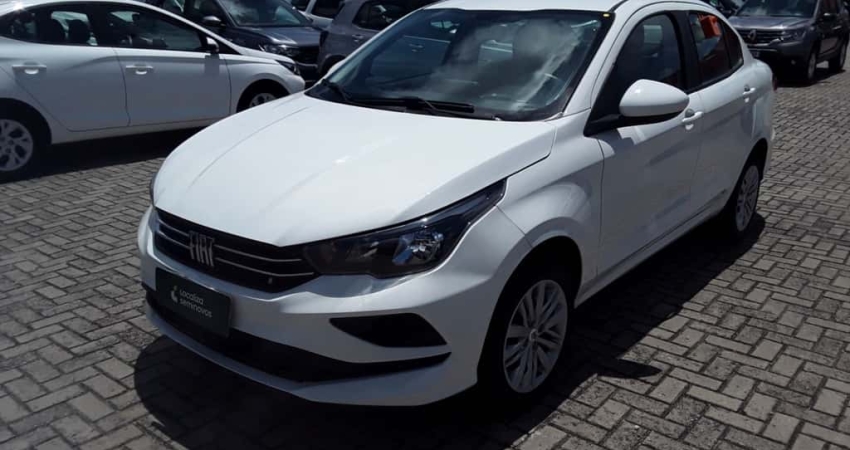 Fiat Cronos 2024 1.0 firefly flex drive manual