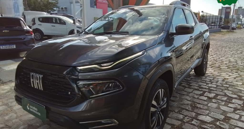 Fiat Toro 2024 1.3 turbo 270 flex freedom at6