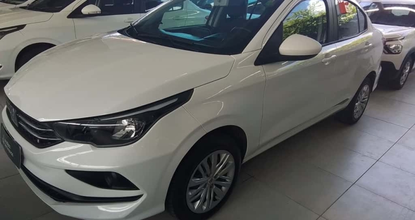 Fiat Cronos 2023 1.3 firefly flex drive cvt