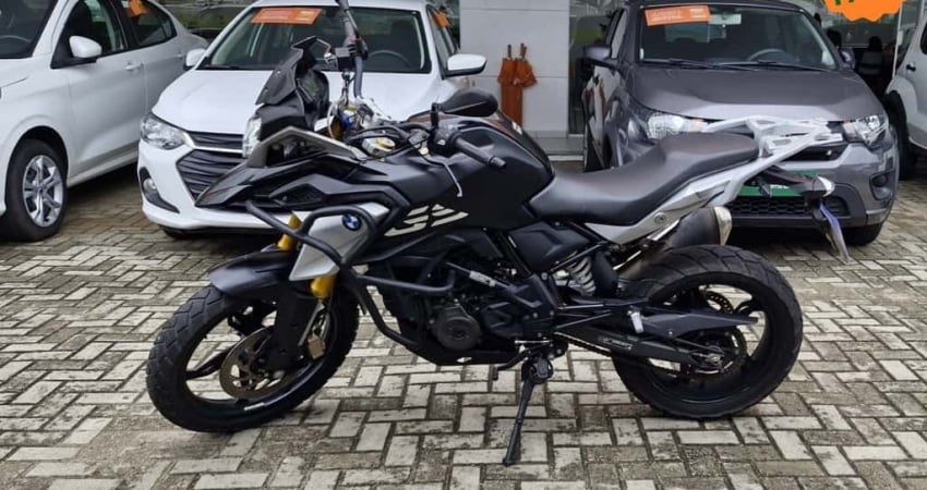 Bmw G 310 gs 2023