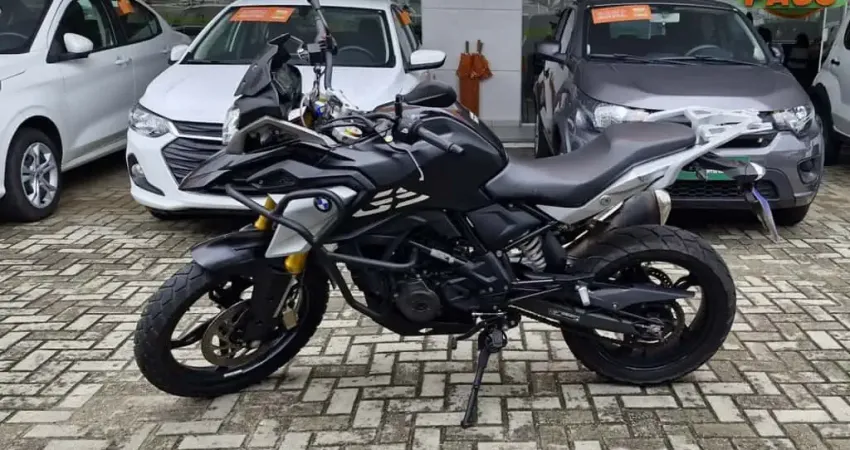 Bmw G 310 gs 2023