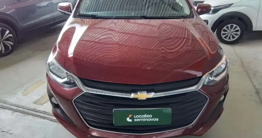 Chevrolet Onix 2024 1.0 flex lt manual
