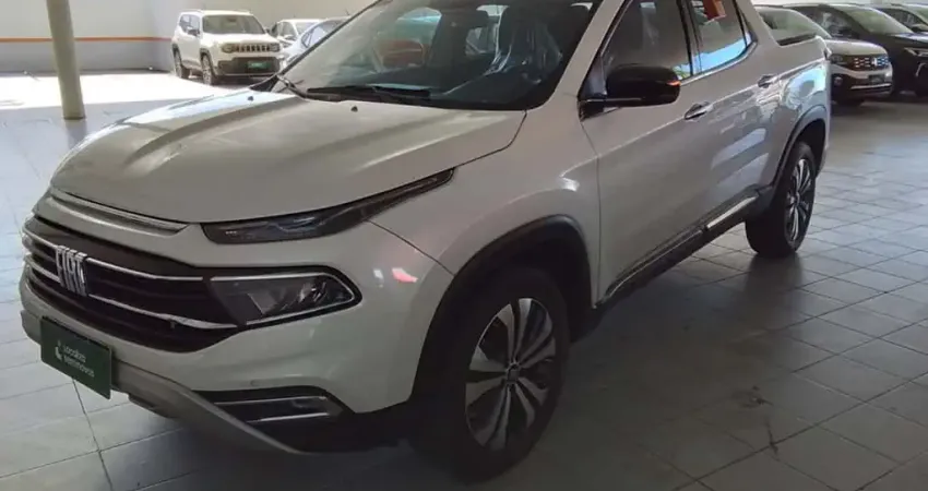 Fiat Toro 2023 2.0 16v turbo diesel volcano 4wd at9