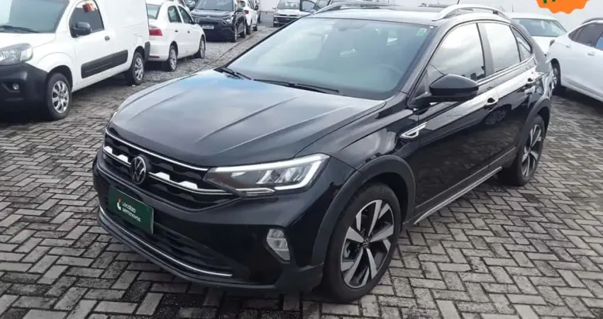 Volkswagen Nivus 2024 1.0 200 tsi total flex highline automático