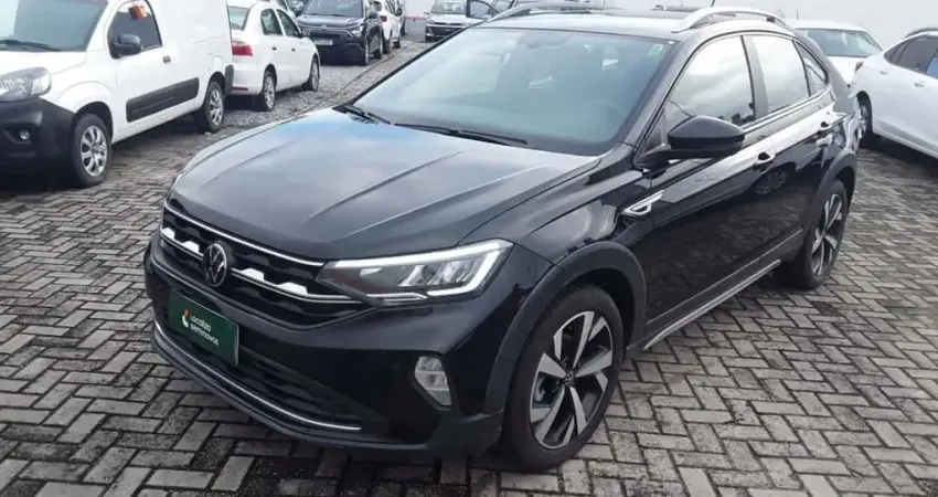 Volkswagen Nivus 2024 1.0 200 tsi total flex highline automático