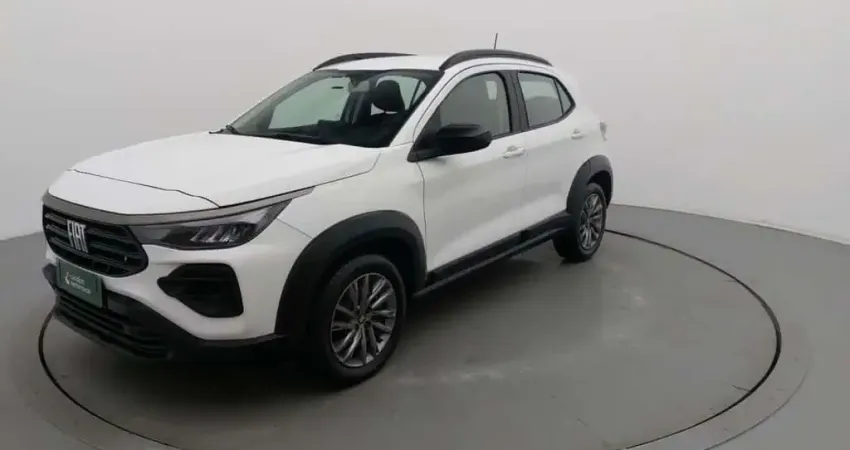 Fiat Pulse 2024 1.3 flex drive cvt