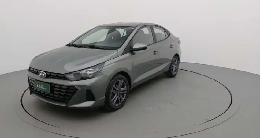 Hyundai Hb20s 2024 1.0 tgdi flex comfort plus automático