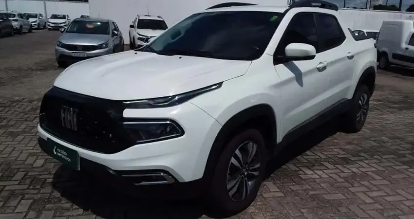 Fiat Toro 2024 1.3 turbo 270 flex freedom at6