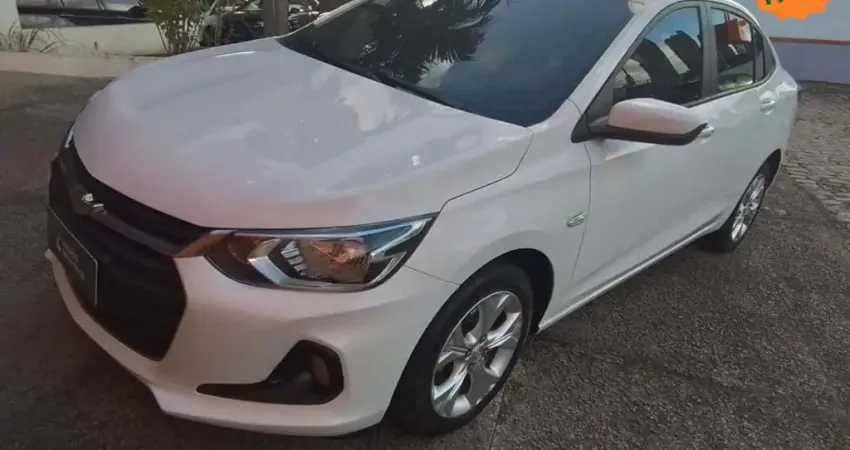 Chevrolet Onix 2023 1.0 turbo flex ltz automático