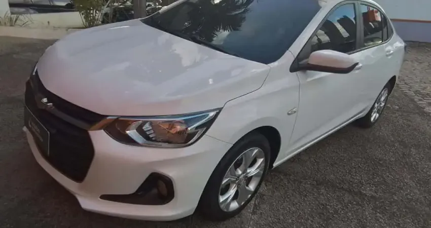Chevrolet Onix 2023 1.0 turbo flex ltz automático