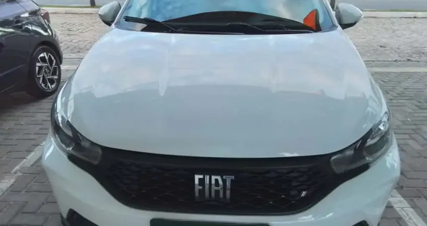 Fiat Argo 2024 1.0 firefly flex drive manual