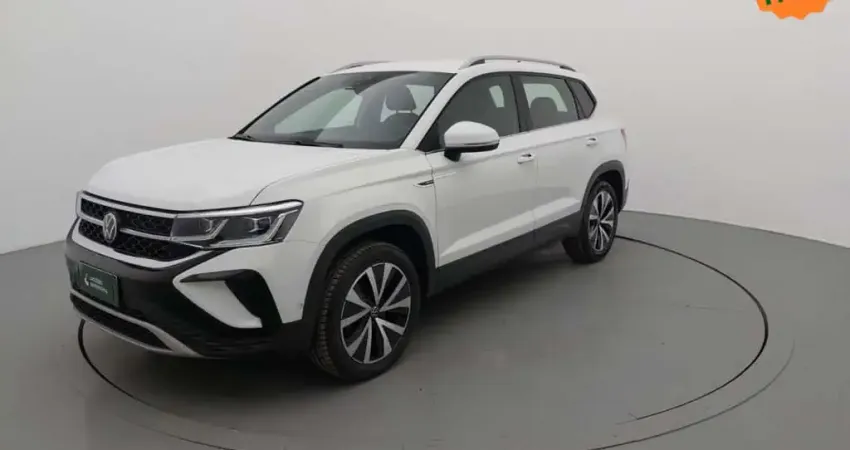 Volkswagen Taos 2023 1.4 250 tsi total flex highline automático