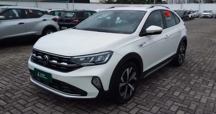 Volkswagen Nivus 2024 1.0 200 tsi total flex highline automático