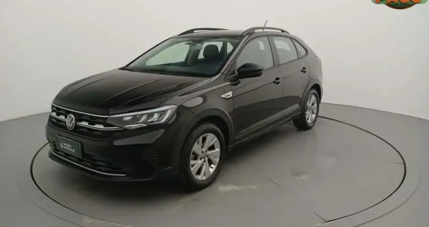 Volkswagen Nivus 2024 1.0 200 tsi total flex comfortline automático