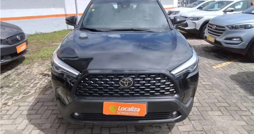 Toyota Corolla 2023 2.0 vvt-ie flex altis direct shift