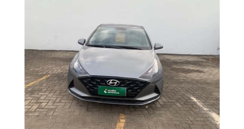 Hyundai Hb20s 2022 1.0 tgdi flex platinum automático