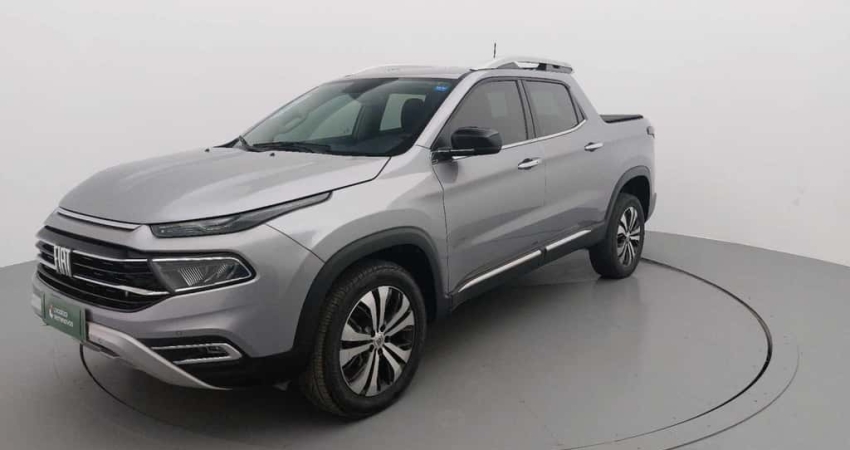Fiat Toro 2023 2.0 16v turbo diesel volcano 4wd at9