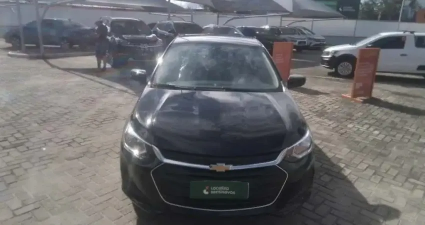 Chevrolet Onix 2023 1.0 flex plus lt manual