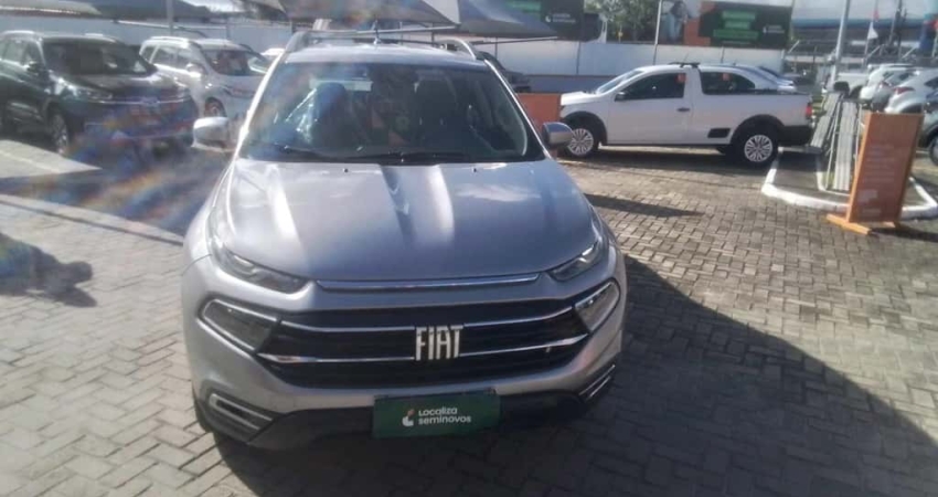 Fiat Toro 2023 1.3 turbo 270 flex freedom at6