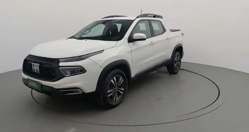 Fiat Toro 2024 1.3 turbo 270 flex freedom at6