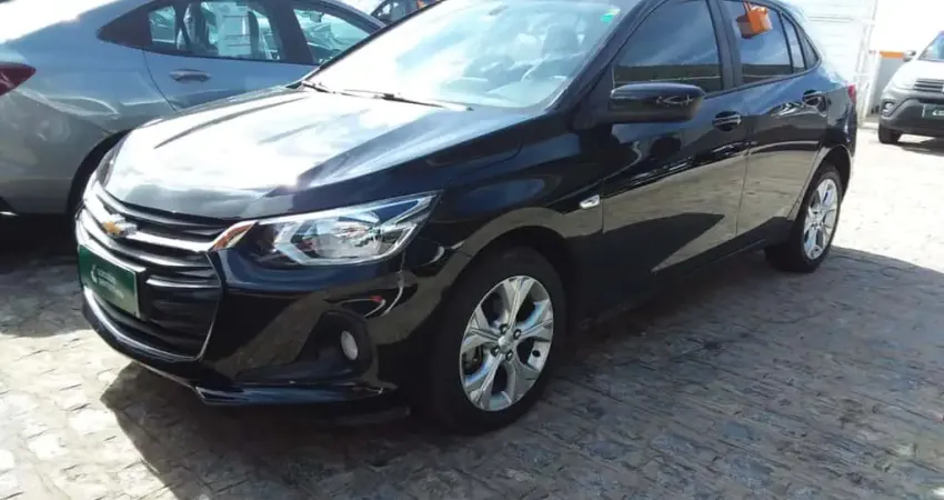 Chevrolet Onix 2025 1.0 turbo flex plus ltz automático