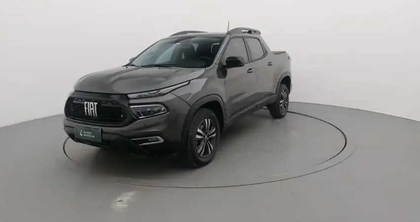 Fiat Toro 2025 1.3 turbo 270 flex freedom at6