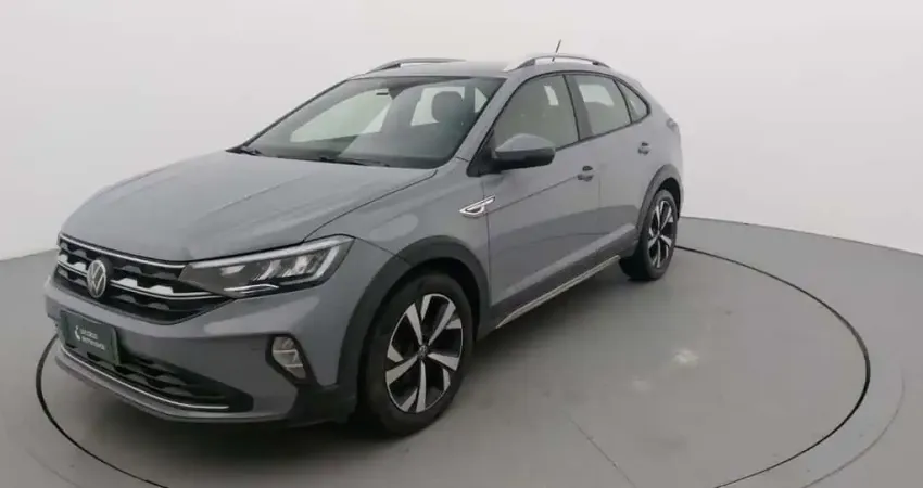 Volkswagen Nivus 2024 1.0 200 tsi total flex highline automático