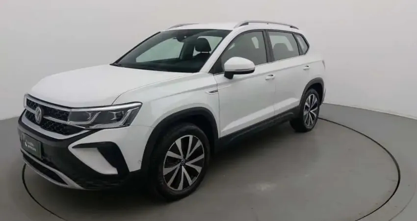 Volkswagen Taos 2023 1.4 250 tsi total flex highline automático