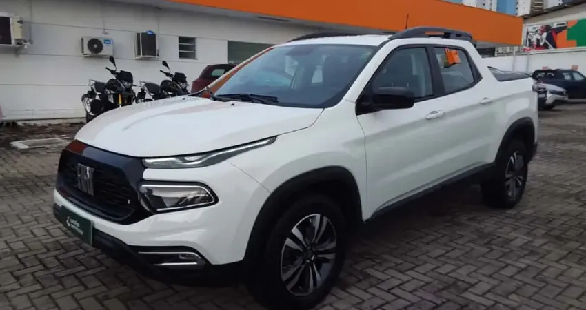 Fiat Toro 2024 1.3 turbo 270 flex freedom at6