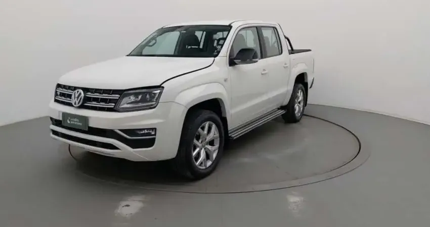 Volkswagen Amarok 2023 3.0 v6 tdi diesel highline cd 4motion automático