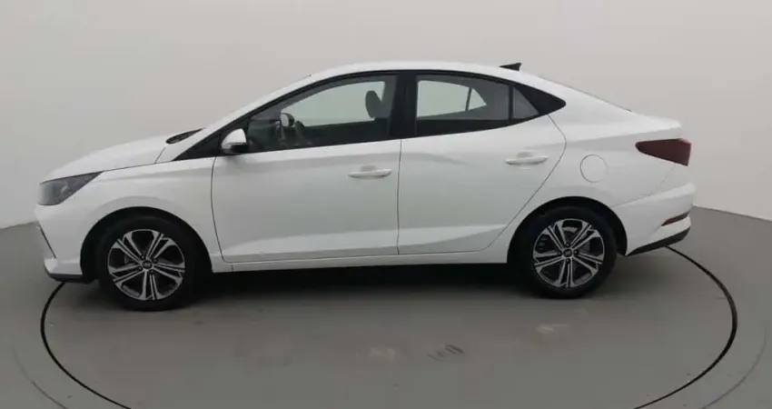 Hyundai Hb20s 2024 1.0 tgdi flex comfort plus automático