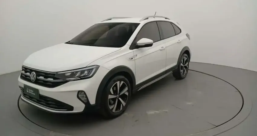 Volkswagen Nivus 2023 1.0 200 tsi total flex highline automático