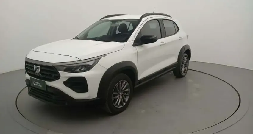Fiat Pulse 2024 1.3 flex drive cvt