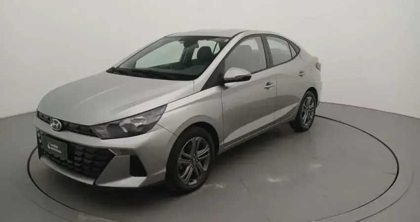 Hyundai Hb20s 2024 1.0 tgdi flex comfort plus automático