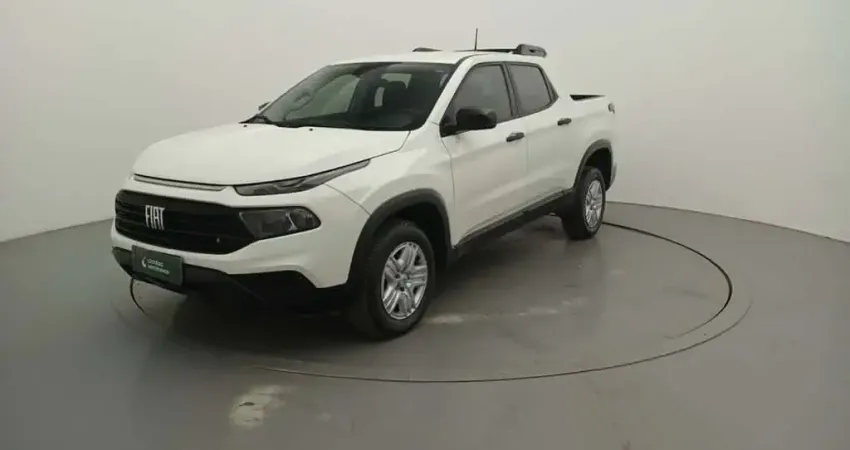 Fiat Toro 2022 1.3 turbo 270 flex endurance at6