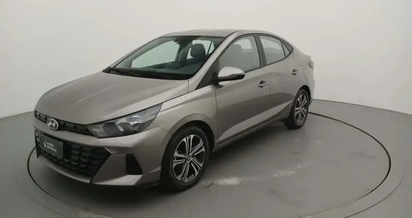 Hyundai Hb20s 2024 1.0 tgdi flex comfort plus automático