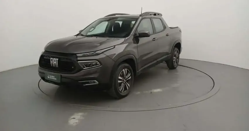 Fiat Toro 2024 1.3 turbo 270 flex freedom at6