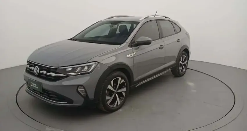 Volkswagen Nivus 2024 1.0 200 tsi total flex highline automático