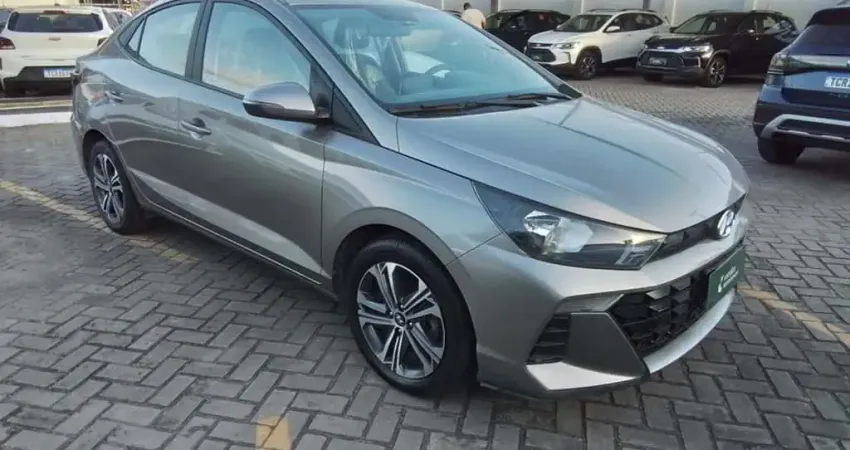 Hyundai Hb20s 2024 1.0 tgdi flex comfort plus automático