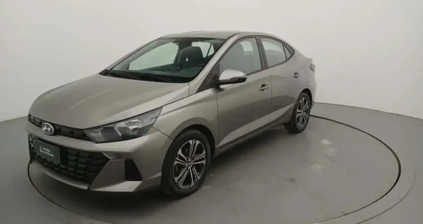Hyundai Hb20s 2024 1.0 tgdi flex comfort plus automático