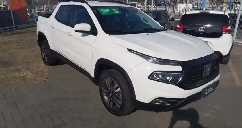 Fiat Toro 2024 1.3 turbo 270 flex freedom at6