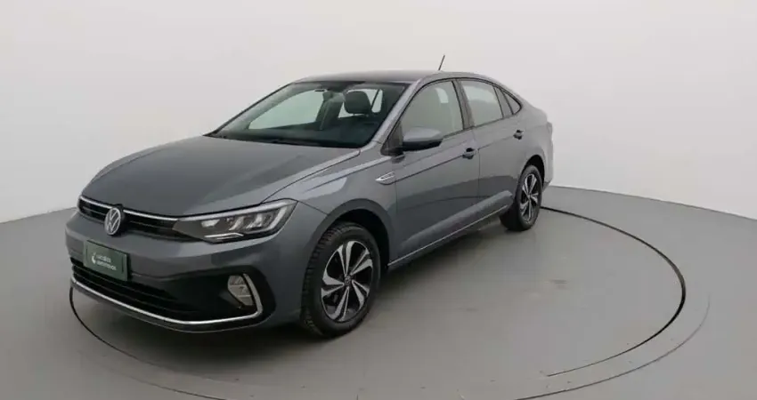 Volkswagen Virtus 2024 1.0 200 tsi comfortline automático
