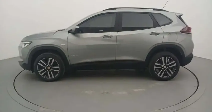 Chevrolet Tracker 2024 1.0 turbo flex lt automático
