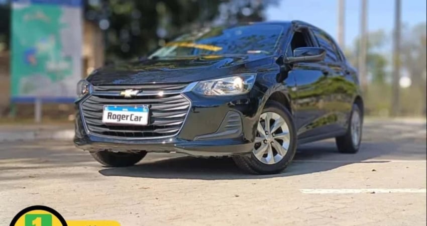 Chevrolet Onix 2023 1.0 flex lt manual