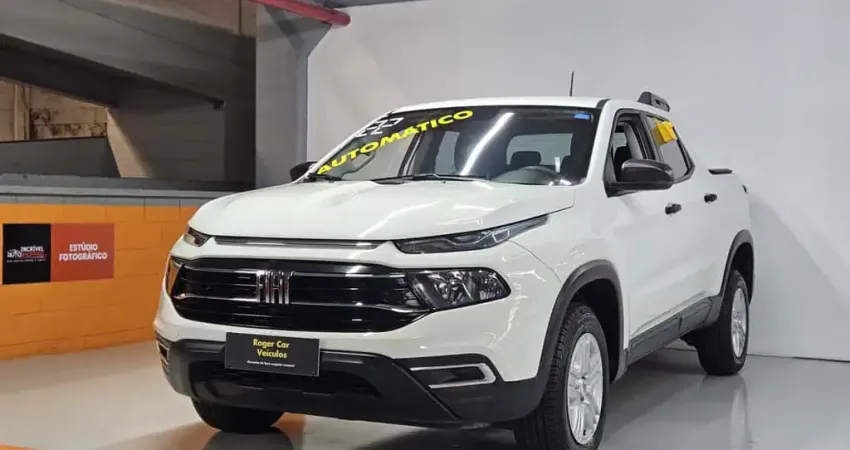 Fiat Toro 2022 1.3 turbo 270 flex endurance at6