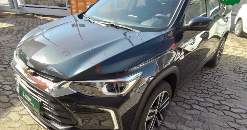 Chevrolet Tracker 2025 1.0 turbo flex automático